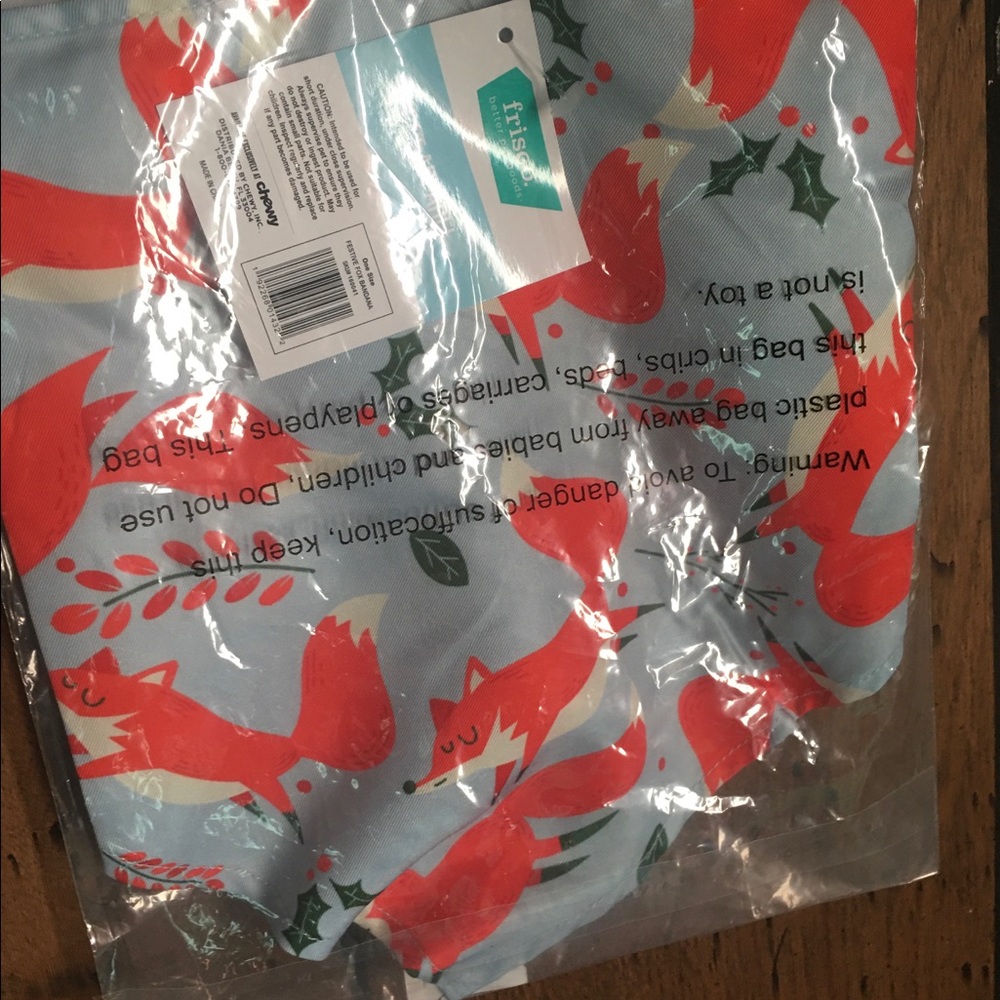 Frisco per bandanna